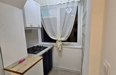 Location d’un appartement chaleureux de 2 pièces, quartier Crângași, Bucarest, Roumanie